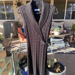 Calvin Klein Knit Dress